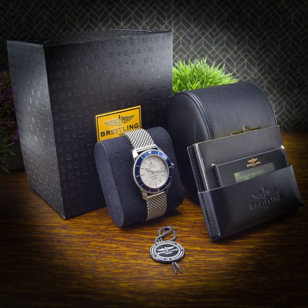 Breitling SuperOcean Heritage A17321